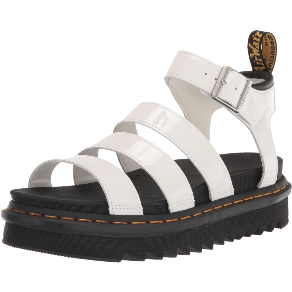 Dr Martens Blair Sandal Size 8 Brand New never worn